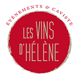 Les Vins d'Hélène Logo